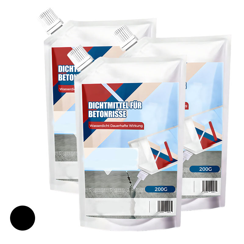 🥳2026 HOT SALE🥳💞50K+ SOLD!🎁🔥Last Day Promotion! Heavy‑Duty Concrete Crack Repair Adhesive – Permanent fix for driveways, steps & walls. No need to replace – just fill & seal! 🏠🔧