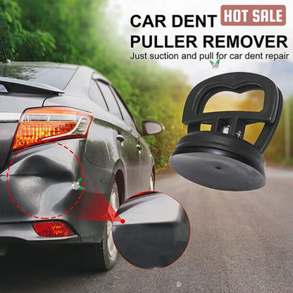🥳2026 HOT SALE🥳💞50K+ SOLD! 🚗✨ 50% OFF! Car Dent Puller Suction Cup – 2.16" small size reaches tight dents, easy lift & reusable. Fix bodywork at home without costly repairs! 🛡️✅