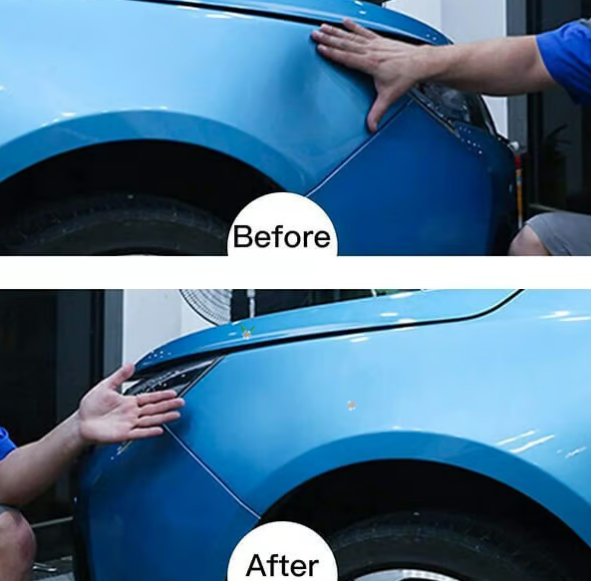 🥳2026 HOT SALE🥳💞50K+ SOLD! 🚗✨ 50% OFF! Car Dent Puller Suction Cup – 2.16" small size reaches tight dents, easy lift & reusable. Fix bodywork at home without costly repairs! 🛡️✅