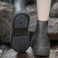 🥳2026 HOT SALE🥳💞50K+ SOLD!☔🛡️ 50% OFF! Waterproof Silicone Shoe Cover – Keeps shoes dry & clean, non‑slip sole. Thick & durable, easy to put on. A rainy day essential! 👟✨