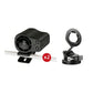 🥳2026 HOT SALE🥳💞50K+ SOLD!🧊💨 50% OFF! Hands‑Free Cooling Fan – LED display, 199 speeds. Car vent or desktop, USB rechargeable. Stay cool anywhere. 🚗✨