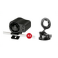 🥳2026 HOT SALE🥳💞50K+ SOLD!🧊💨 50% OFF! Hands‑Free Cooling Fan – LED display, 199 speeds. Car vent or desktop, USB rechargeable. Stay cool anywhere. 🚗✨