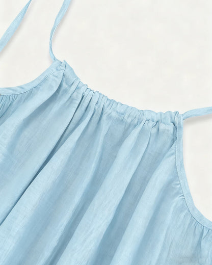 🥳2026 HOT SALE🥳💞50K+ SOLD! 🏷️💝 The Classic Wardrobe Essential – Final Sale! Chic & Simple Cami Dress at Exclusive Low Price. ⏳💕