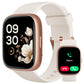 🥳2026 HOT SALE🥳💞50K+ SOLD! ⌚💚 50% OFF! Smart Watch for Women & Men – make & answer calls directly from your wrist. Tracks heart rate, sleep & 100+ sports modes. IP68 waterproof – wear it all day, worry less about your health! 🏃‍♀️✨