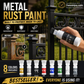 🥳2026 HOT SALE🥳💞50K+ SOLD!🖌️✨ 50% OFF! Water‑Based Metallic Silver Paint with Built‑in Brush – No extra brush needed. Covers scratches & stains in one simple spray. DIY home refresh! 🏠🎨