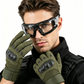🥳2026 HOT SALE🥳💞50K+ SOLD!💥🛡️🔧 50% OFF! Professional Tactical Gloves – High-strength microfiber, reinforced PU palm. Touchscreen fingertips, breathable design. Protects from cuts, scrapes & impacts. Ideal for DIY, gardening & outdoor tasks. 🧤✨