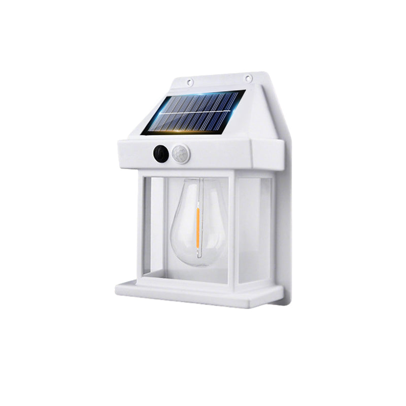 🥳2026 HOT SALE🥳💞50K+ SOLD!☀️🌧️ Flash Sale 50% Off! Zero-Cost Solar Light. Auto senses motion, defies rain & snow. Install once, enjoy worry-free safety light for years. 📦⚡