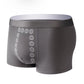 🥳2026 HOT SALE🥳💞50K+ SOLD!🛡️💨 50% OFF! Men's Modal Antibacterial Briefs – Negative ion tech, breathable modal. Stay fresh & comfy all day long. A wardrobe essential. 👖✨