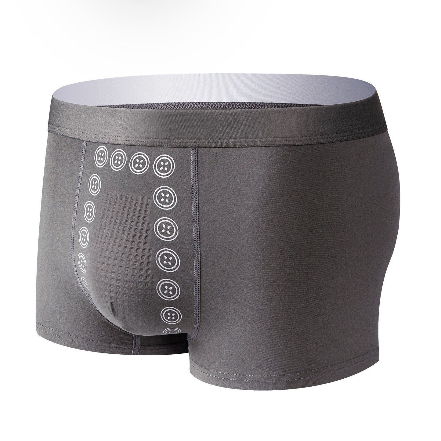 🥳2026 HOT SALE🥳💞50K+ SOLD!🛡️💨 50% OFF! Men's Modal Antibacterial Briefs – Negative ion tech, breathable modal. Stay fresh & comfy all day long. A wardrobe essential. 👖✨
