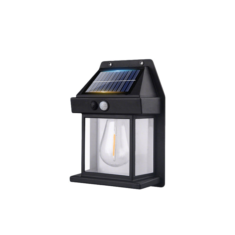 🥳2026 HOT SALE🥳💞50K+ SOLD!☀️🌧️ Flash Sale 50% Off! Zero-Cost Solar Light. Auto senses motion, defies rain & snow. Install once, enjoy worry-free safety light for years. 📦⚡