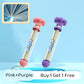 🥳2026 HOT SALE🥳💞50K+ SOLD!🧊🎆 50% OFF! Water Jet Spray Toy – Push to blast colourful streams like fireworks. Safe outdoor fun for kids & pools. 🌊👨‍👩‍👧‍👦