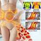 🥳2026 HOT SALE🥳💞50K+ SOLD!🌸🧘‍♀️ 50% OFF! Thermogenic Tummy Control Shorts – 30‑min daily wear, activates warmth & boosts circulation. Supports firmer, smoother contour. No gym needed. A smart shapewear choice. 👵✨