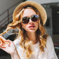 🥳2026 HOT SALE🥳💞50K+ SOLD!😎👓 50% OFF! UV400 Sunglasses – Fit over prescription glasses, stylish & comfy. Polarized, glare‑free. Perfect for driving & sunny days! 🛡️✨