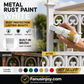 🥳2026 HOT SALE🥳💞50K+ SOLD!🖌️✨ 50% OFF! Water‑Based Metallic Silver Paint with Built‑in Brush – No extra brush needed. Covers scratches & stains in one simple spray. DIY home refresh! 🏠🎨