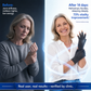 🥳2026 HOT SALE🥳💞50K+ SOLD!🌊💙 50% OFF – UK Award 2025! Quantum Gloves for joint relief, sleep, balance & hormone support. Works like a miracle. Try 30 days risk‑free! 🔄🌟