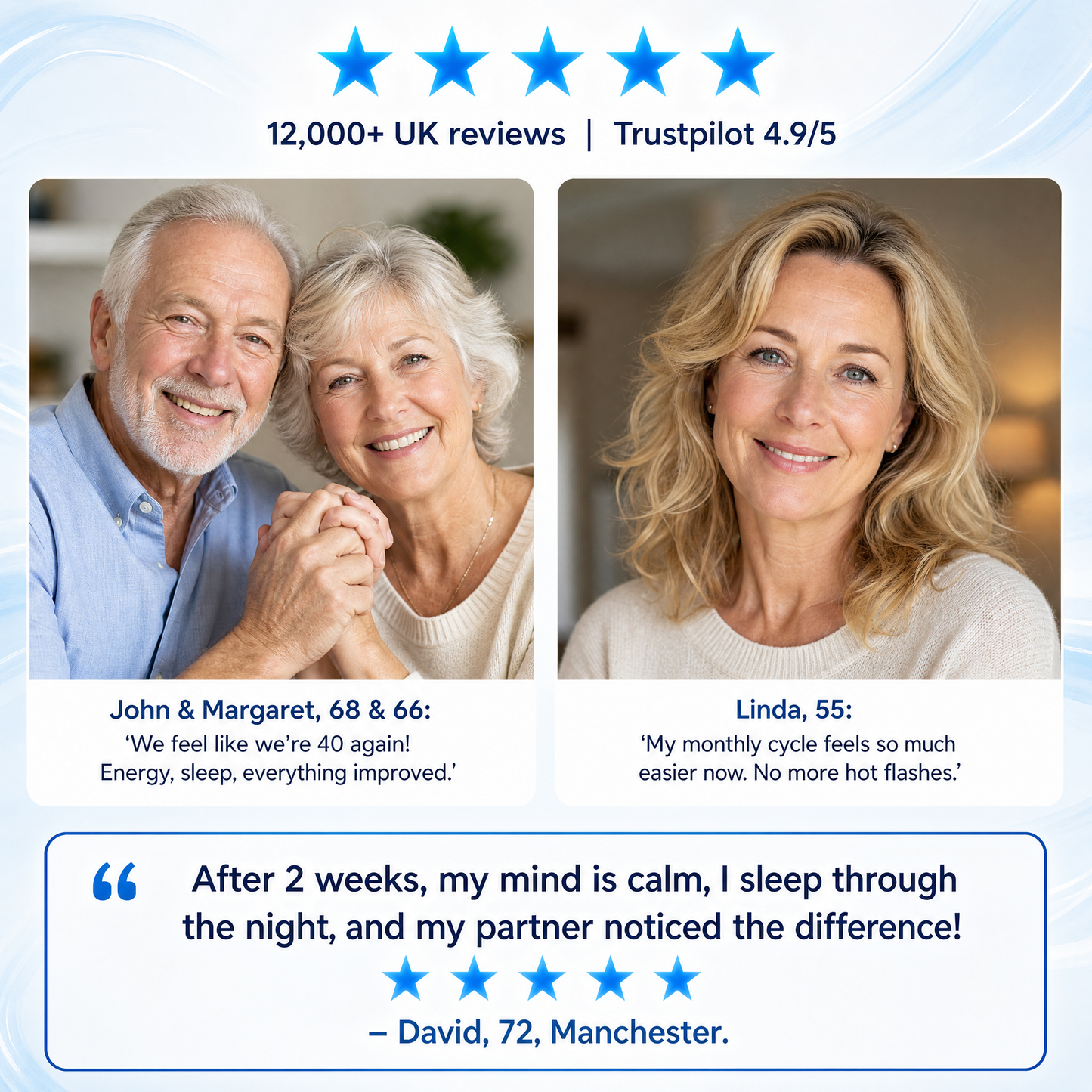 🥳2026 HOT SALE🥳💞50K+ SOLD!🌊💙 50% OFF – UK Award 2025! Quantum Gloves for joint relief, sleep, balance & hormone support. Works like a miracle. Try 30 days risk‑free! 🔄🌟