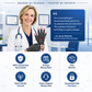 🥳2026 HOT SALE🥳💞50K+ SOLD!🌊💙 50% OFF – UK Award 2025! Quantum Gloves for joint relief, sleep, balance & hormone support. Works like a miracle. Try 30 days risk‑free! 🔄🌟
