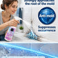 🥳2026 HOT SALE🥳💞50K+ SOLD! 🚿✨ 50% OFF! No-Scrub Bathroom Cleaning Spray – ultra-powerful stain removal in 3 seconds! Multifunctional, effortless clean for tiles, glass & more. 🧼💪