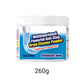 🥳2026 HOT SALE🥳💞50K+ SOLD!🏆🚿 Flash Sale! Buy 5 Get 5 Free – Deodorizing Drain Powder – No harsh fumes, breathe easy! Powerful on clogs, gentle on pipes. Keep your home fresh. 🛡️🧓