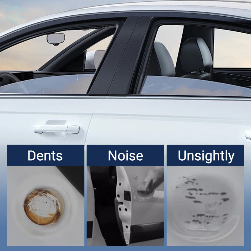 🔥Car Door Bumper Protection Pads(8pcs)
