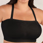 🥳2026 HOT SALE🥳💞50K+ SOLD!🌸🔥 Buy More & Save! Convertible Strapless Bra – 4‑way straps, anti‑slip tech. Smooth & invisible. Finally, a strapless that stays up all day! 🛡️💕