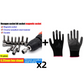 🥳2026 HOT SALE🥳💞50K+ SOLD!👴🔧 50% OFF! 14-Piece Socket Wrench Set – Powerful hex grip, fits all common sizes. DIY repairs, save on garage costs. A must-have! 🛠️💰