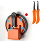 🥳2026 HOT SALE🥳💞50K+ SOLD! 🛠️🔧 50% OFF! Heavy-Duty Floor Gap Fixer – 70kg pulling force, 4.65″ suction cup. Closes gaps between floorboards – no need to call a pro! 🏠✨