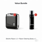 🥳2026 HOT SALE🥳💞50K+ SOLD!💥⚡🧔 1-Minute Quick Fix, No Stubble Left Behind |  The Mighty Mini “Powerhouse”! Mini Wet & Dry Shaver Half Price✈️🎒