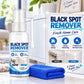 🥳2026 HOT SALE🥳💞50K+ SOLD! 🧴✨ 50% OFF! Household Mould Remover Spray – breaks down black mould & grime on tiles, walls, frames & furniture. Extended nozzle, no scrubbing, visible results! 🛡️✅