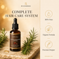 🥳2026 HOT SALE🥳💞50K+ SOLD!🌿✨ 50% OFF! 100% Pure Batana Hair Oil – Penetrates deep, reactivates growth. Stops hair loss, boosts natural shine. Thicker, stronger hair from the root! 💪🧴