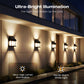 🥳2026 HOT SALE🥳💞50K+ SOLD!☀️🌧️ Flash Sale 50% Off! Zero-Cost Solar Light. Auto senses motion, defies rain & snow. Install once, enjoy worry-free safety light for years. 📦⚡