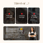 🥳2026 HOT SALE🥳💞50K+ SOLD! ✨2-in-1 Convenient Hair Dye Comb For Gray Hair（50% OFF）