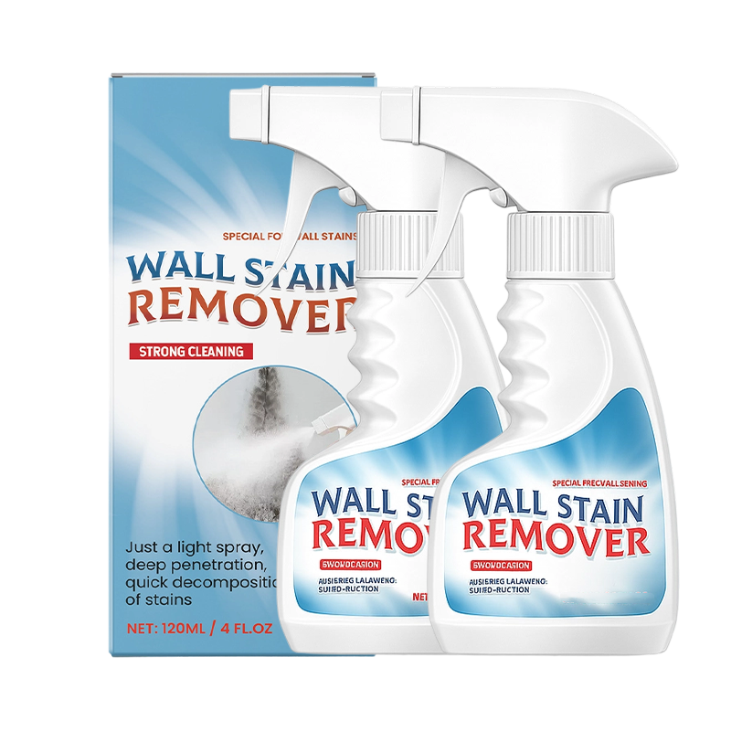 🥳2026 HOT SALE🥳💞50K+ SOLD!💥Highly Effective Mould Removal Spray - Prevents Mould Regrowth