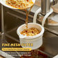 🥳2026 HOT SALE🥳💞50K+ SOLD!🚫💧 Stop Clogged Sinks for Good! Push-to-Empty Food Catcher Basket Half Price🧺✨
