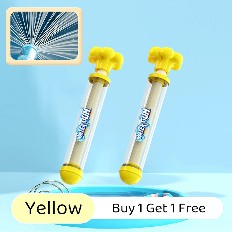 🥳2026 HOT SALE🥳💞50K+ SOLD!🧊🎆 50% OFF! Water Jet Spray Toy – Push to blast colourful streams like fireworks. Safe outdoor fun for kids & pools. 🌊👨‍👩‍👧‍👦