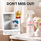 🥳2026 HOT SALE🥳💞50K+ SOLD! 🛁🧹 50% OFF! Bathroom Cleaner Spray – dissolves limescale, soap scum & water stains without scrubbing. Multi-surface for glass, tiles & taps – leaves a fresh botanical scent. Gentle formula, no harsh fumes! ✨💪