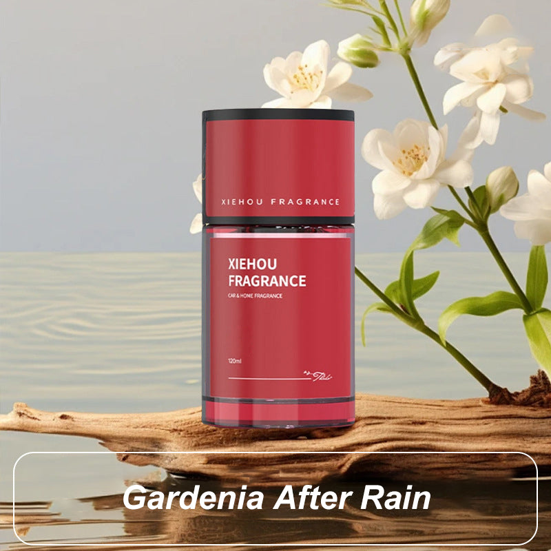 🥳2026 HOT SALE🥳💞50K+ SOLD!⏳ Long-lasting fragrance, 🚗 your car becomes a moving business card, Enduring car fragrance 🌸✨