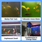 🥳2026 HOT SALE🥳💞50K+ SOLD!💧🐠 50% OFF! Powerful Aquarium Water Purification Tablet – Clears cloudy water fast. Safe for fish. 98.9% buy 2+. ♻️✨