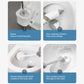 🥳2026 HOT SALE🥳💞50K+ SOLD!💦🧽 50% OFF! Hands-Free Toilet Tool – Disposable heads, powerful clean. No touching germs, no storing dirty brushes. Simple & smart. ✅🚽