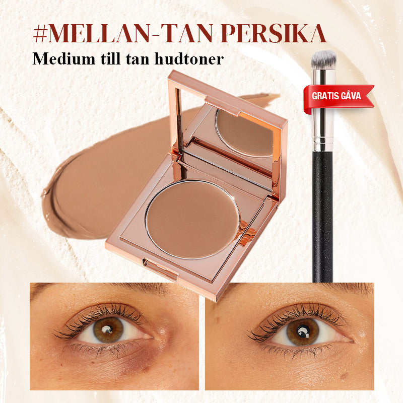 💜BUY 1 GET 1 FREE💜tarte colored clay CC undereye corrector