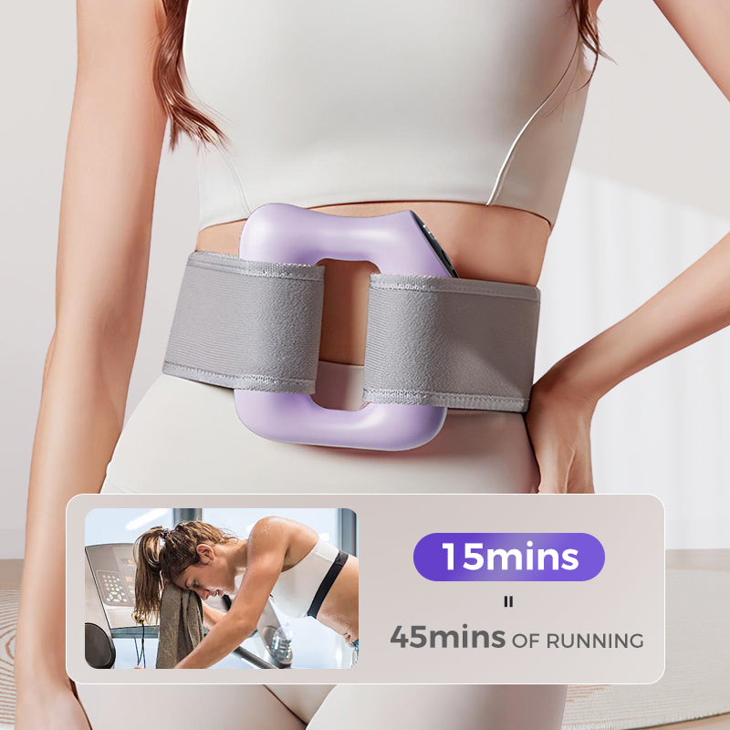 🥳2026 HOT SALE🥳💞50K+ SOLD!🔄💚50% OFF! LumiTone™ Fascia Ring – Full‑body sculpting, deep tissue relief. Tone & relax at home. 🌀✨