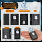 👻Glow in the Dark Mini Ghost Figures with Box(6 pcs)