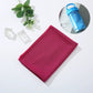 🥳2026 HOT SALE🥳💞50K+ SOLD!❄️⛲Buy One, Get One Free! Cooling Towel – Just snap & go. Soft, breathable & reusable. Stay cool anywhere – gym, walk, or beach. 🏖️✨