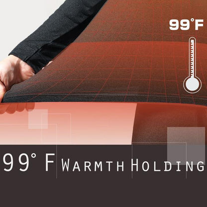 🔥❄️ Warmth Without Bulk! Ultra-Thin Self-Heating Layer 50% OFF👗