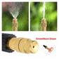 🥳2026 HOT SALE🥳💞50K+ SOLD!💥🏡✨ 50% OFF! Automatic Sprinkler System – 360° adjustable, precise coverage. Smart water-saving, easy quick-connect. Cools patios, waters plants, humidifies greenhouses. A gardener’s dream. 🪴💦