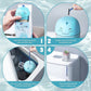 🥳2026 HOT SALE🥳💞50K+ SOLD! 🚽✨ Magic Toilet Cleaner – just drop in the tank, cleans & deodorises for 60 days. No scrubbing, no bending! Fresh toilet every flush – effortless! 💪✅