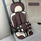 🥳2026 HOT SALE🥳💞50K+ SOLD!🧳👶 50% OFF! Portable Child Protection Car Seat – Lightweight 0.4kg, foldable & breathable mesh. 5‑point safety harness for 0‑12 years – stress‑free travel! 🚗✨