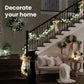 🥳2026 HOT SALE🥳💞50K+ SOLD! 🎄✨ 50% OFF! Copper Wire Firecracker Light String – soft warm glow, 8 lighting modes, flexible & shapeable, waterproof. Perfect for holiday décor, parties & cosy evenings! 🎁💚
