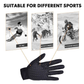 🥳2026 HOT SALE🥳💞50K+ SOLD! ❄️🧤 LAST DAY £9.99! Waterproof Thermal Gloves – touchscreen fingertips, windproof & adjustable zip fit. Warm hands, use your phone anywhere! 🛡️✅