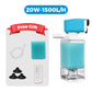 🥳2026 HOT SALE🥳💞50K+ SOLD!🐟🔧 50% OFF! Aquarium Filter System – Automatic, quiet & efficient. No more manual cleaning hassle. 🌊✅